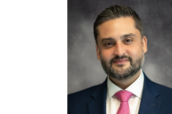 Ali Vaghefi Headshot
